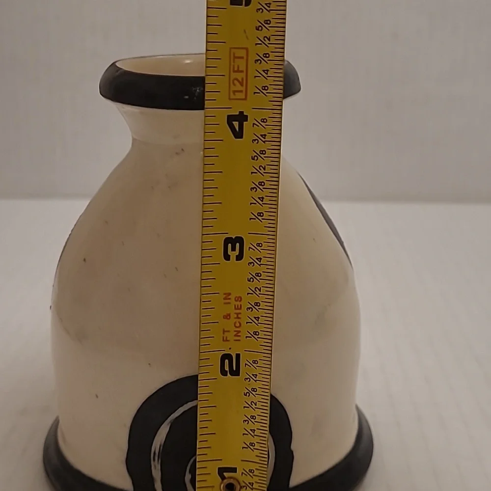 Vintage Miniature Vase